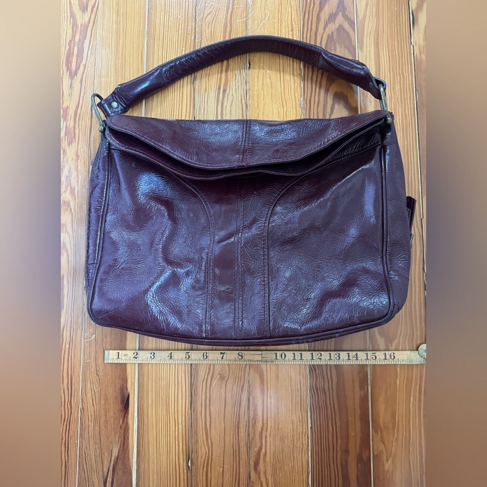 Anthropologie Bica Cheia Bag - Picture 5 of 8